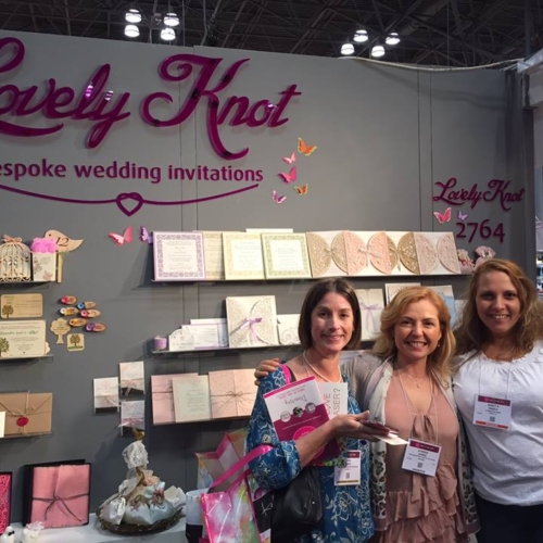 National Stationery Show - New York 2015 6 11393129_1159543110738343_3962821264822823587_n