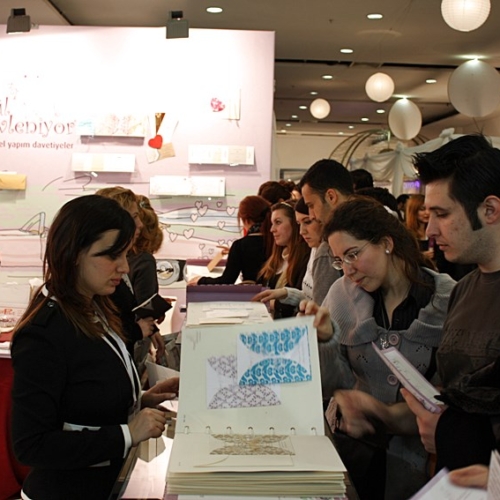 2010, Evlilik Dünyası Fuarı 4 12003