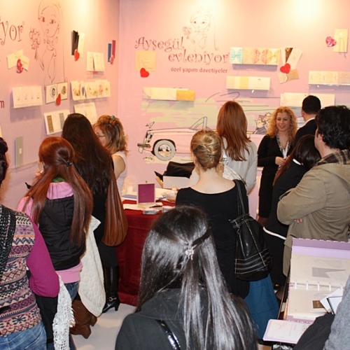 2010, Evlilik Dünyası Fuarı 5 12004