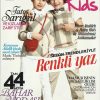 Marie Claire Kids, Nisan 2014