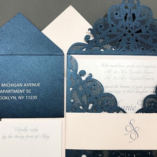 4053 Davetiyeler 7 4053dd