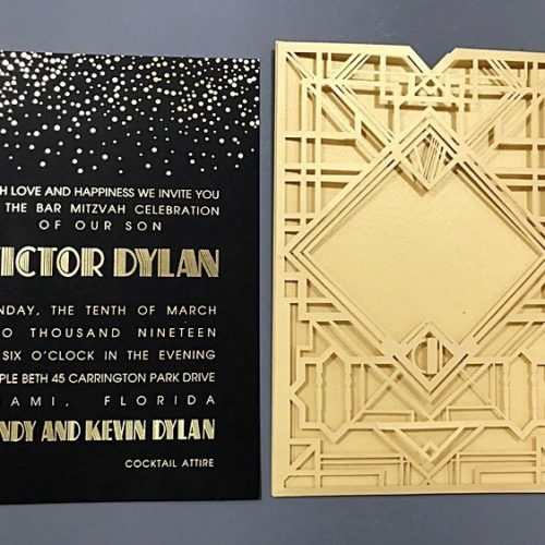 4060 Davetiyeler 3 4060bd