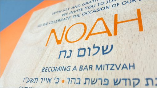 BB17 Bar Mitzvah