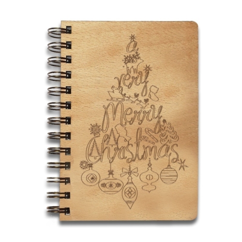 Defter_christmastree