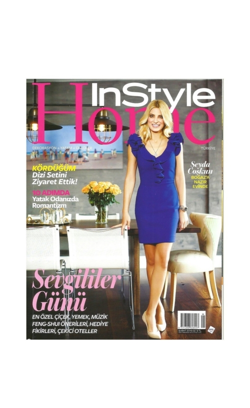 Instylehomeee