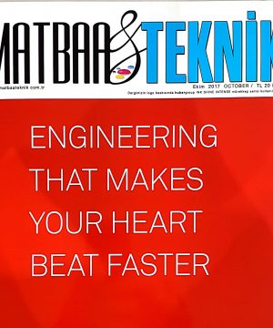 Matbaa&Teknik Dergisi Ekim 2017