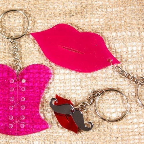 Bekarlığa Veda Ürünleri