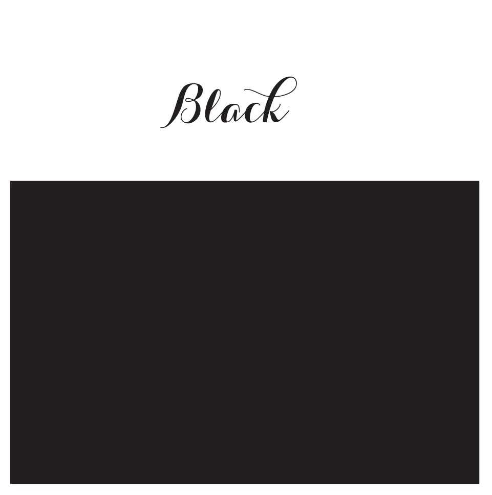black 1