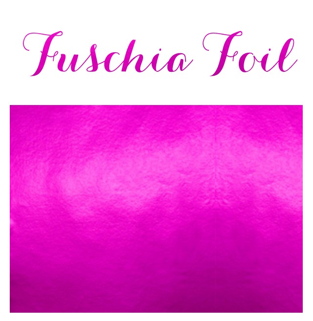 fuschia