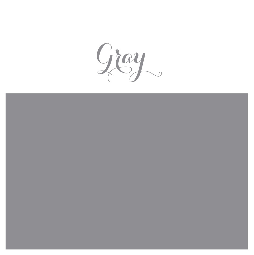 gray