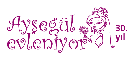 Aysegul Evleniyor Kişiye Özel Davetiye Modelleri