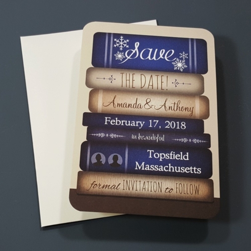 Save the Date 4 savethedate ad