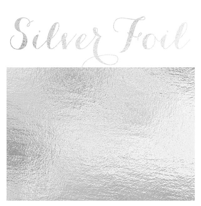 silver